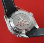 Omega Seamaster Planet Ocean 42 (Zeer goed/ 2013), Sieraden, Tassen en Uiterlijk, Horloges | Heren, Staal, Polshorloge, Kunststof