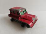 Matchbox Lesney. Snow Trac., Overige typen, Gebruikt, Ophalen of Verzenden