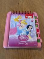 Prinses pocket loco, Ophalen of Verzenden, Gebruikt, Ontdekken