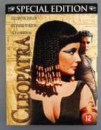 Cleopatra, 1963, special edition, digipack, Cd's en Dvd's, Alle leeftijden, Ophalen of Verzenden, 1960 tot 1980, Zo goed als nieuw