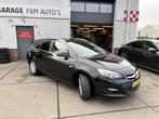 Opel Astra Sports Tourer 1.6 CDTi Business +, Gebruikt, Euro 6, 4 cilinders, Zwart