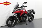 Honda NC 750 X (bj 2021), Motoren, Bedrijf, Meer dan 35 kW, Toermotor