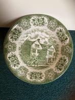 Vintage Engels schaaltje- Old Inns Series, Ophalen
