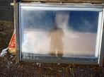 dakraam, Ophalen, Gebruikt, 80 tot 120 cm, Dubbelglas