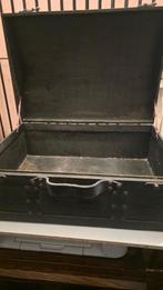 Oud model koffer, Overige materialen, Gebruikt, Minder dan 50 cm, Ophalen of Verzenden