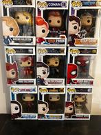 Marvel Funko pops, Verzamelen, Ophalen of Verzenden, Zo goed als nieuw