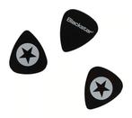 Blackstar Amp Goodies - Blackstar Notebook + Plectrums NIEUW, Ophalen of Verzenden, Nieuw, Elektrische gitaar