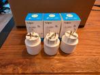 Tapo TP link Smart plugs, Led-lamp, Minder dan 30 watt, Zo goed als nieuw, E27 (groot)