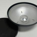 Broncolor Beauty Dish + honeycomb grid (silver), Ophalen of Verzenden, Zo goed als nieuw, Overige merken
