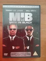 MIB; Men in Black, Vanaf 6 jaar, Ophalen, Zo goed als nieuw, Science Fiction