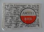AMSTEL BIER, Verzenden, Gebruikt, Luciferdoosjes of -merken