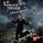 Wilko Terwijn CD 's DVD 's - hoeft niet in 1 koop, Ophalen, Zo goed als nieuw