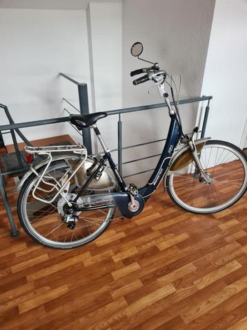 Sparta elektrische fiets  beschikbaar voor biedingen