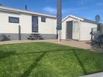 Chalet zorgwoning woonunit (verplaatsbaar), Caravans en Kamperen, Stacaravans