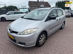 Mazda 5 1.8 Touring EXPORT / HANDELSPRIJS, Stof, 4 cilinders, Origineel Nederlands, Bedrijf