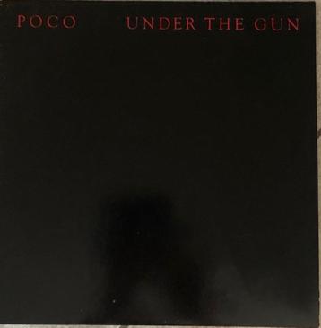 POCO LP: UNDER THE GUN beschikbaar voor biedingen