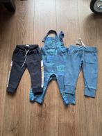 Jongenkleding 74-80, Kinderen en Baby's, Babykleding | Maat 74, Ophalen of Verzenden, Zo goed als nieuw, Jongetje