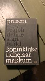 Koninklijke Tichelaar Makkum, Ophalen of Verzenden, Zo goed als nieuw, Overige onderwerpen