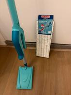 Leifheit vloerwisser picobello dweil, Ophalen, Mop of Dweil