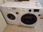 Wasmachine in goede staat, Witgoed en Apparatuur, Zo goed als nieuw, Ophalen, Minder dan 85 cm