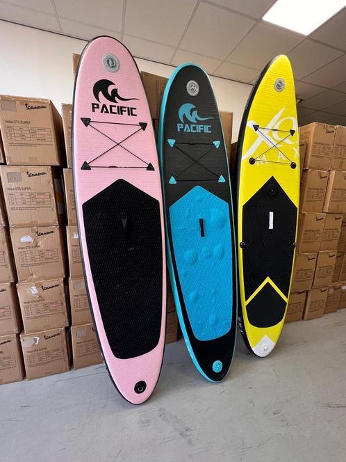 Goedkope SUP-Boards | Vanaf €99,- Inclusief Accessoires, Watersport en Boten, Waterpolo, Nieuw, Overige, Ophalen of Verzenden