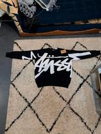 Stüssy trui 100%katoen, Kleding | Heren, Zwart, Stussy, Nieuw, Ophalen of Verzenden