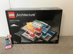 Lego Architectuur 21037 Lego House, Nieuw, Complete set, Ophalen of Verzenden, Lego
