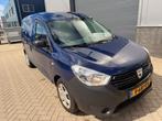 Dacia Dokker Van 1.5 dCi 75pk Stop & Start 2018, Auto's, Stof, 74 pk, Euro 6, 4 cilinders