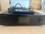 Cambridge 851N Streamer Zwart, Ophalen, Gebruikt
