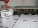 Fleischmann 5092K, Gelijkstroom, Fleischmann, Wagon, Ophalen of Verzenden