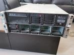 2x hp dl380 gen 8, Ophalen, Gebruikt