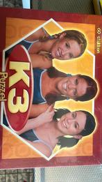 Originele k3 puzzel, Kinderen en Baby's, Speelgoed | Kinderpuzzels, Ophalen of Verzenden, Meer dan 50 stukjes, Nieuw, 6 jaar of ouder