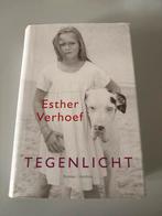 Tegenlicht - Esther Verhoef, Ophalen of Verzenden, Zo goed als nieuw, Nederland