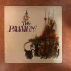 lp-Adrian Snell-The Passion, Cd's en Dvd's, Ophalen of Verzenden, Gebruikt, 12 inch