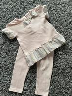 Patachou setje 4 jaar, Meisje, Patachou, Ophalen of Verzenden, Zo goed als nieuw