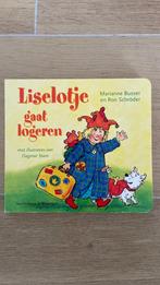 Boekjes Liselotje, Boeken, Ophalen of Verzenden, Zo goed als nieuw, 3 tot 4 jaar