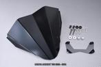 Windscherm HONDA HORNET 750 2023 - 2024 CB750, Motoren, Ophalen of Verzenden, Nieuw