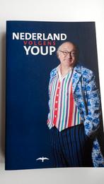 Youp van 't Hek - Nederland volgens Youp, Ophalen of Verzenden, Zo goed als nieuw, Youp van 't Hek