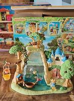 Sylvanian Families Secret Forest Falls Speelset, Ophalen of Verzenden, Gebruikt, Poppenhuis