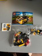 Nieuw! Lego 60113, Ophalen of Verzenden, Zo goed als nieuw