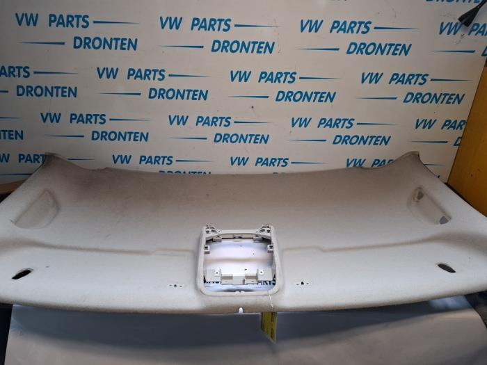 Hemelbekleding van een Volkswagen Transporter, Auto-onderdelen, Gebruikt, -, -, -