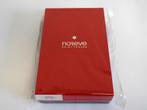 Noreve Huawei P20 Pro Leren Hoesje Wallet Flap Nieuw, Ophalen of Verzenden, Nieuw, Hoesje of Tasje