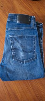 Spijkerbroek JACK&JONES maat 31/32 Slim Fit /TIM, Blauw, Overige jeansmaten, Ophalen of Verzenden, Zo goed als nieuw