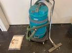 Tennant V14 - Industriele Waterstofzuiger / Stofzuiger, Ophalen, Gebruikt