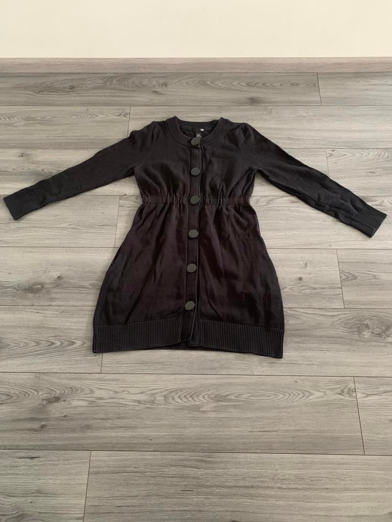 H&M vest maat M, Kleding | Dames, Positiekleding, Ophalen of Verzenden, Zo goed als nieuw, Maat 38/40 (M), Trui of Vest
