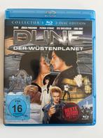 Dune -Blu-ray Collector's Edition eng gesproken, Ophalen of Verzenden, Zo goed als nieuw, Science Fiction en Fantasy