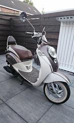 Sym mio 50cc snor, Fietsen en Brommers, Scooters | SYM, Mio, Verzenden, Maximaal 45 km/u, Zo goed als nieuw