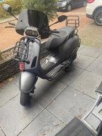 Zeer mooie vespa, Fietsen en Brommers, Maximaal 45 km/u, Vespa S, Ophalen of Verzenden, Zo goed als nieuw