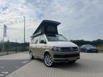 Volkswagen T6 buscamper Florida Nieuwe inrichting (bj 2017), Buscamper of Camperbus, Volkswagen, Bedrijf, Diesel