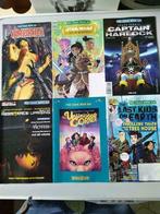 Div comics fcbd 2021, Boeken, Strips | Comics, Nieuw, Meerdere comics, Amerika, Div auteurs